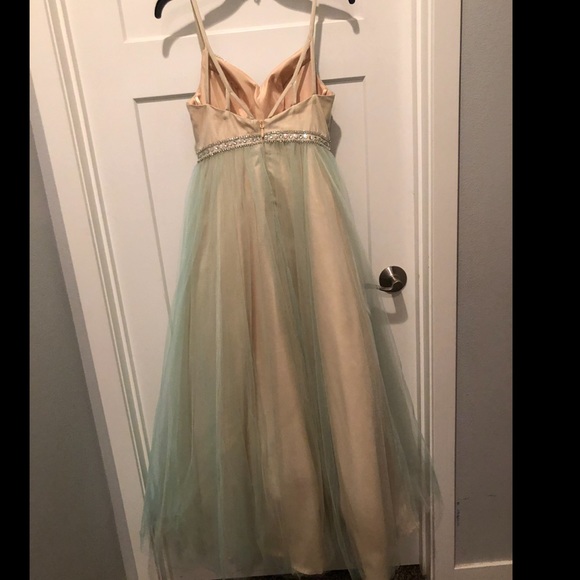 Prom Dress - Picture 2 of 2